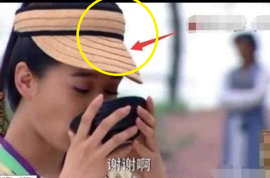 Những hạt sạn không thể chấp nhận trong phim Trung Quốc